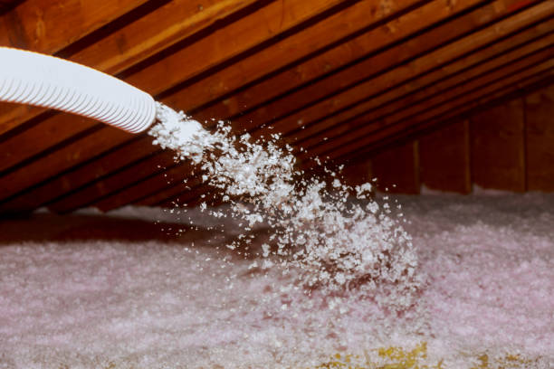 Best Spray Foam Insulation in Athens, AL