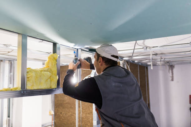 Best Insulation for Specific Applications in Athens, AL