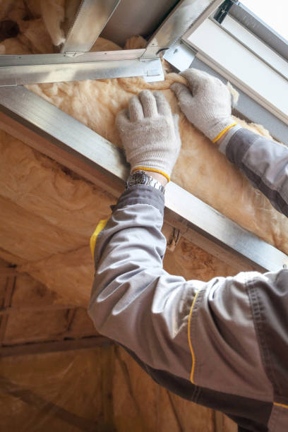 Types of Insulation We Offer in Athens, AL