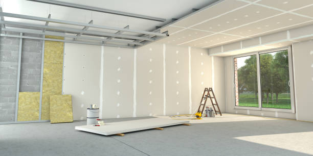 Best Blown-in Insulation in Athens, AL