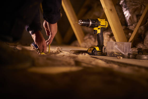 Best Eco-Friendly Insulation in Athens, AL