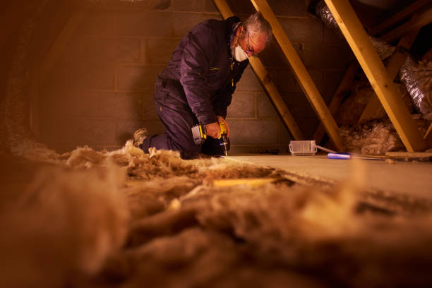 Athens, AL Insulation Contractor Company